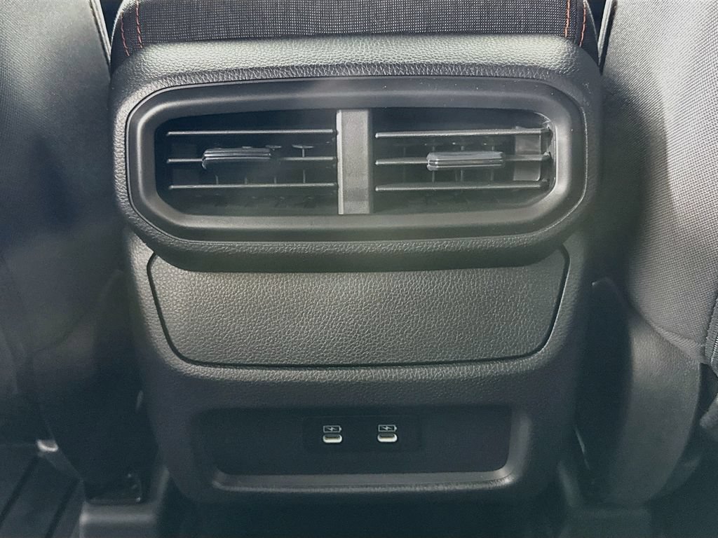 New 2026 Honda Pilot Sport image 35