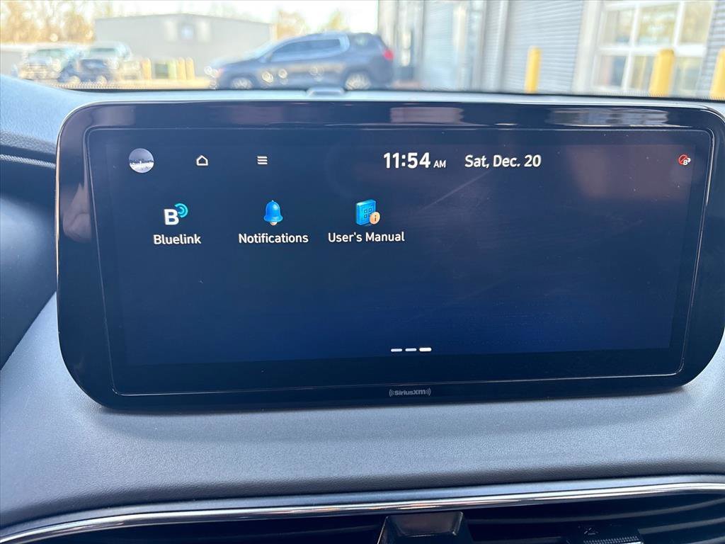 Used 2023 Hyundai Santa Fe SEL image 38