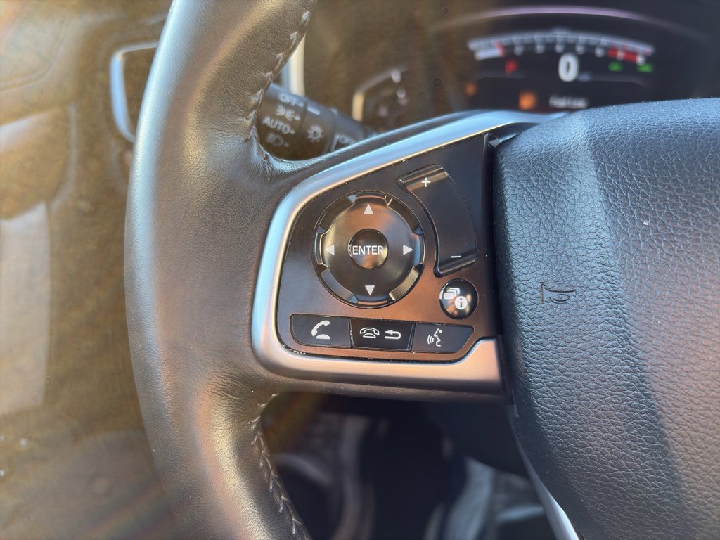 Used 2022 Honda CR-V Touring image 21