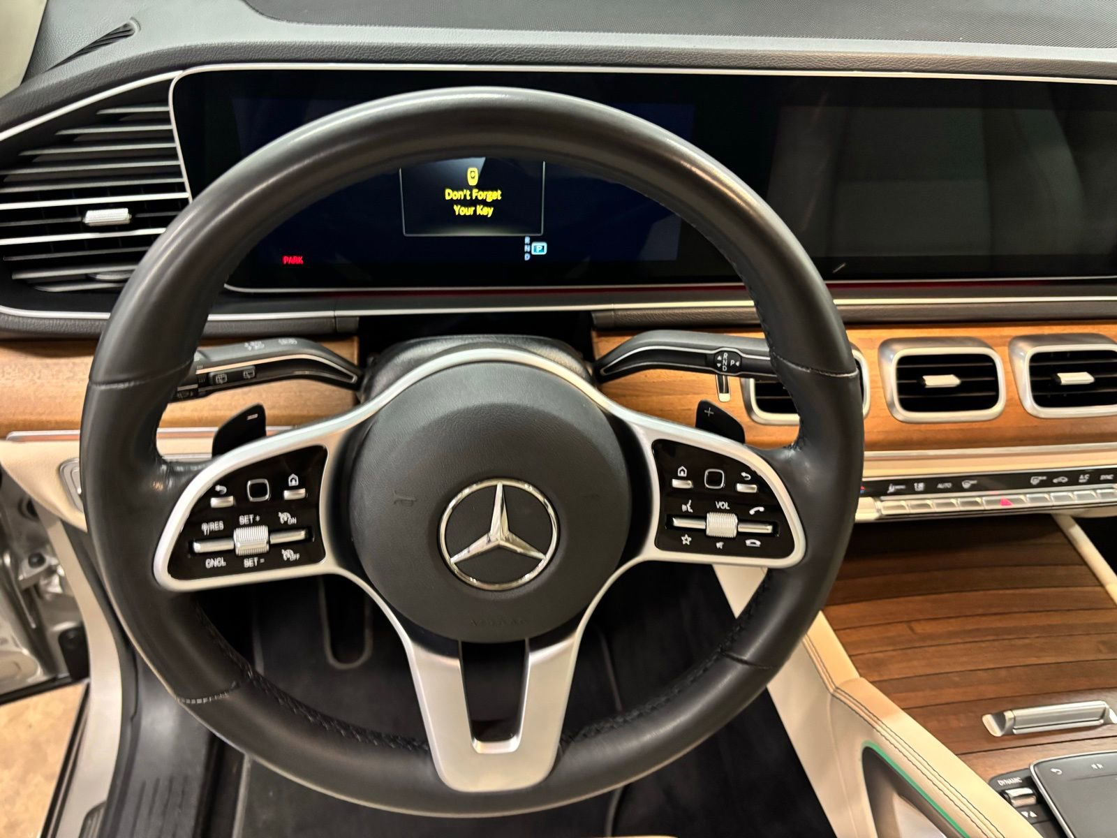 Used 2021 Mercedes-Benz GLE 350 image 16