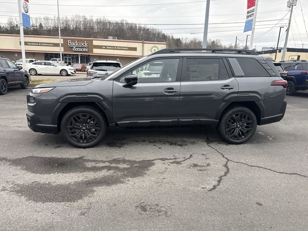 New 2026 Subaru Outback Limited XT w/ Premium/Limited Plus Package video 3