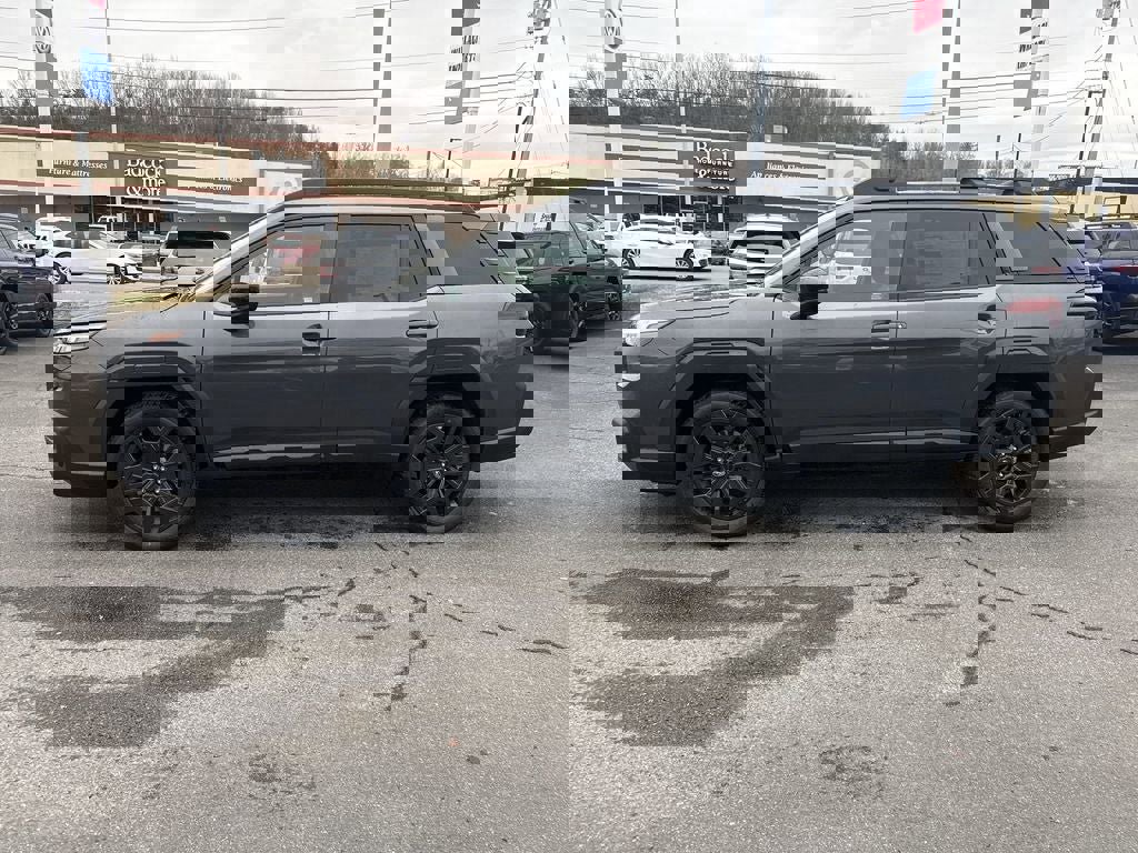 New 2026 Subaru Outback Limited XT w/ Premium/Limited Plus Package image 3