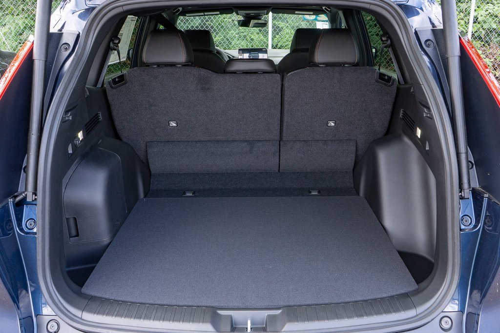 New 2026 Honda CR-V Sport-L image 12