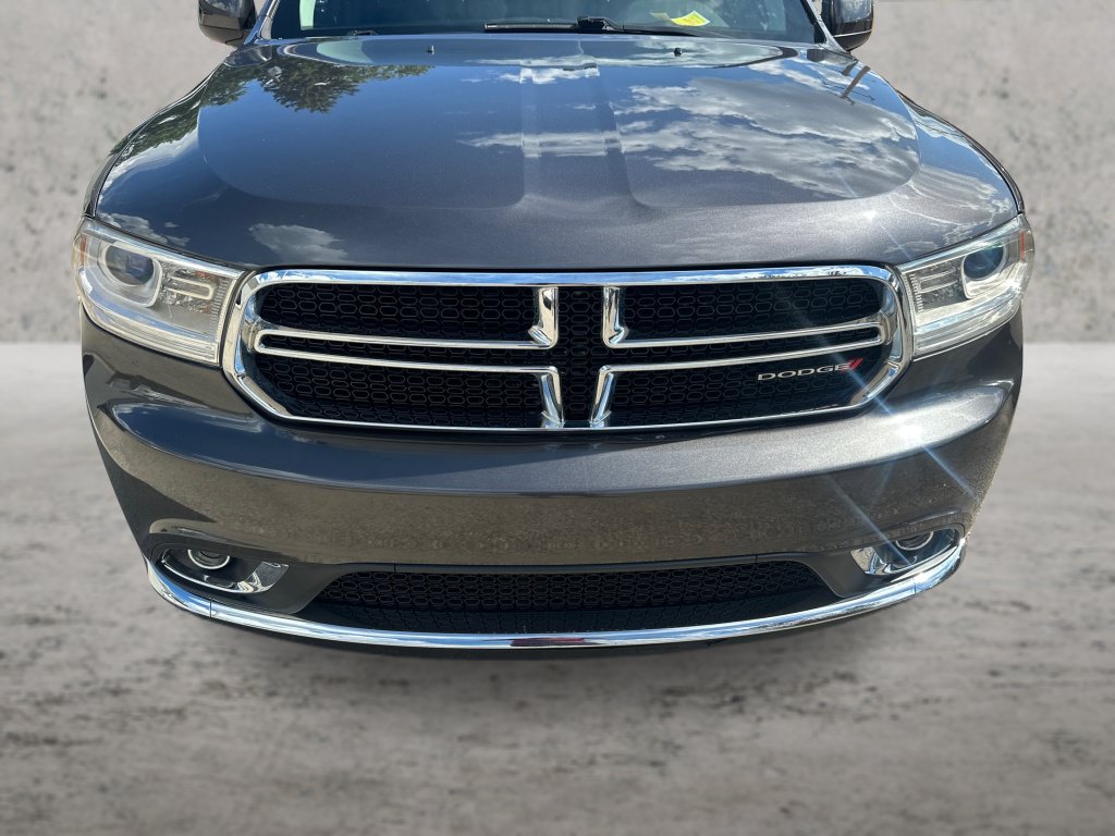 Used 2014 Dodge Durango SXT AWD/4WD image 13
