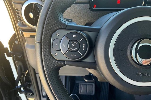 Used 2025 INEOS Grenadier Trialmaster Edition image 21