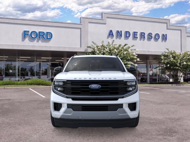 New 2026 Ford Expedition Max Platinum w/ Platinum Ultimate Package AWD/4WD image 6