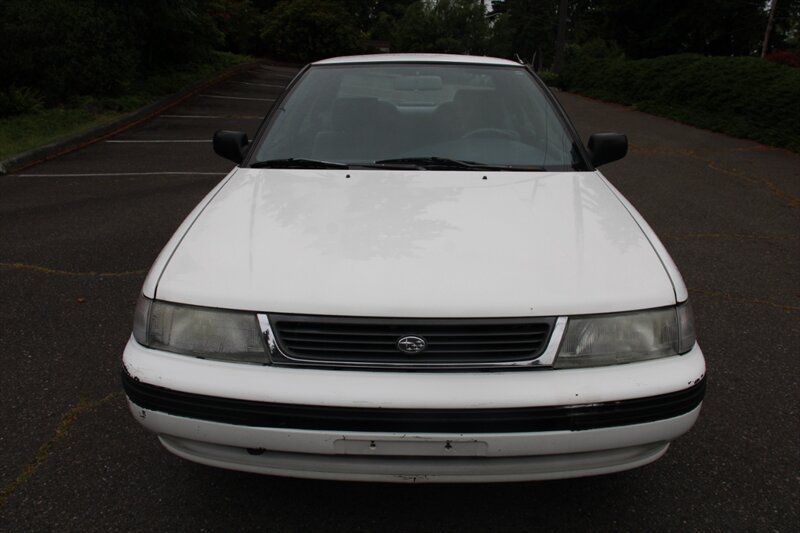 Used 1993 Subaru Legacy L FWD image 9