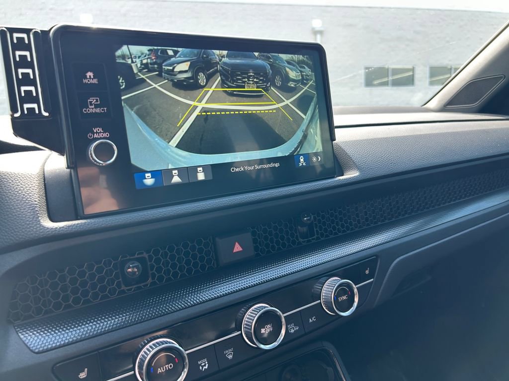 Used 2026 Honda CR-V Sport image 29