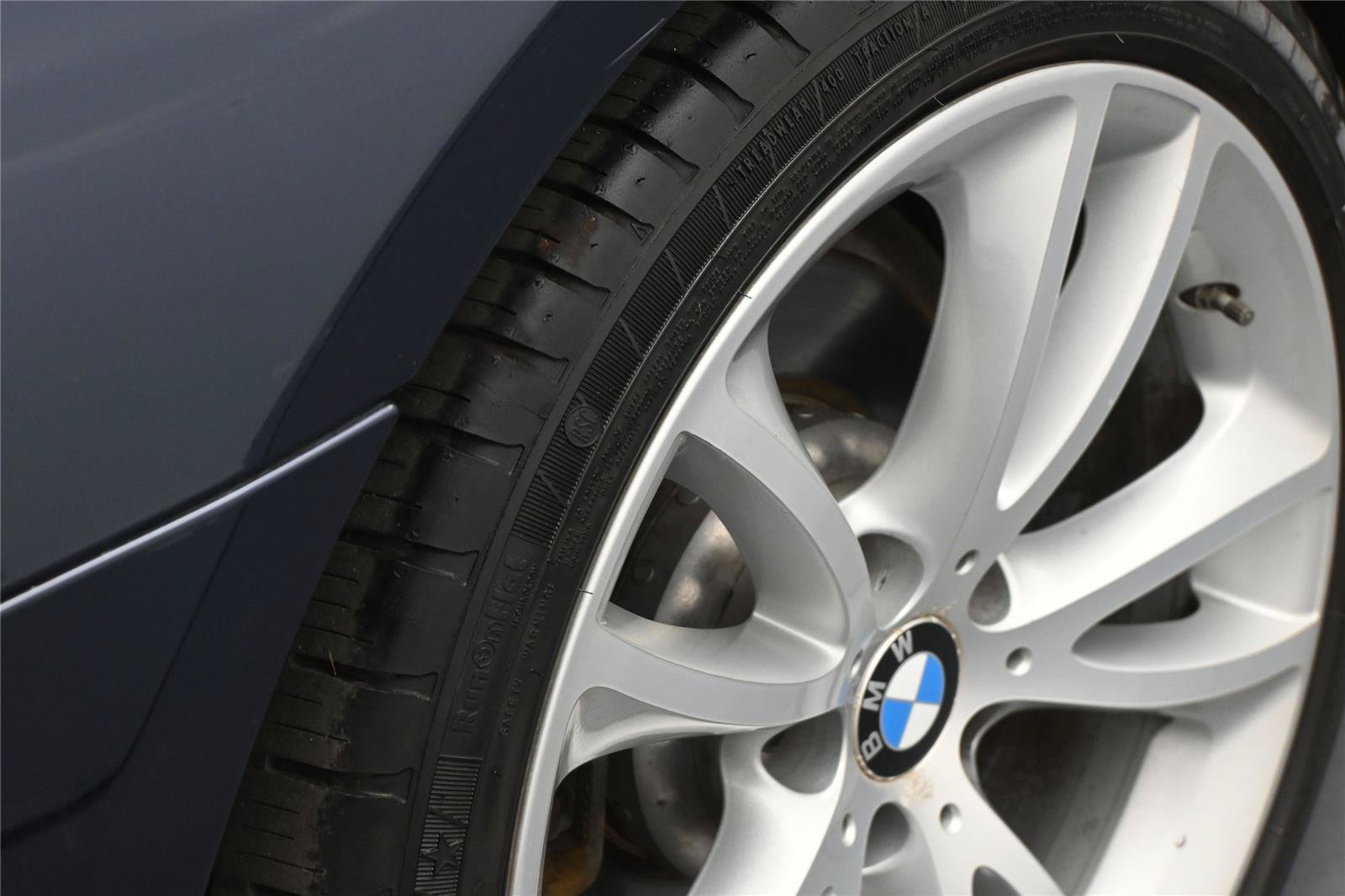 Used 2016 BMW 535d xDrive AWD/4WD image 13