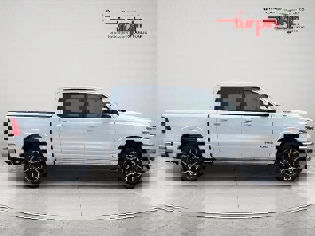 New 2026 RAM 1500 Laramie image 28