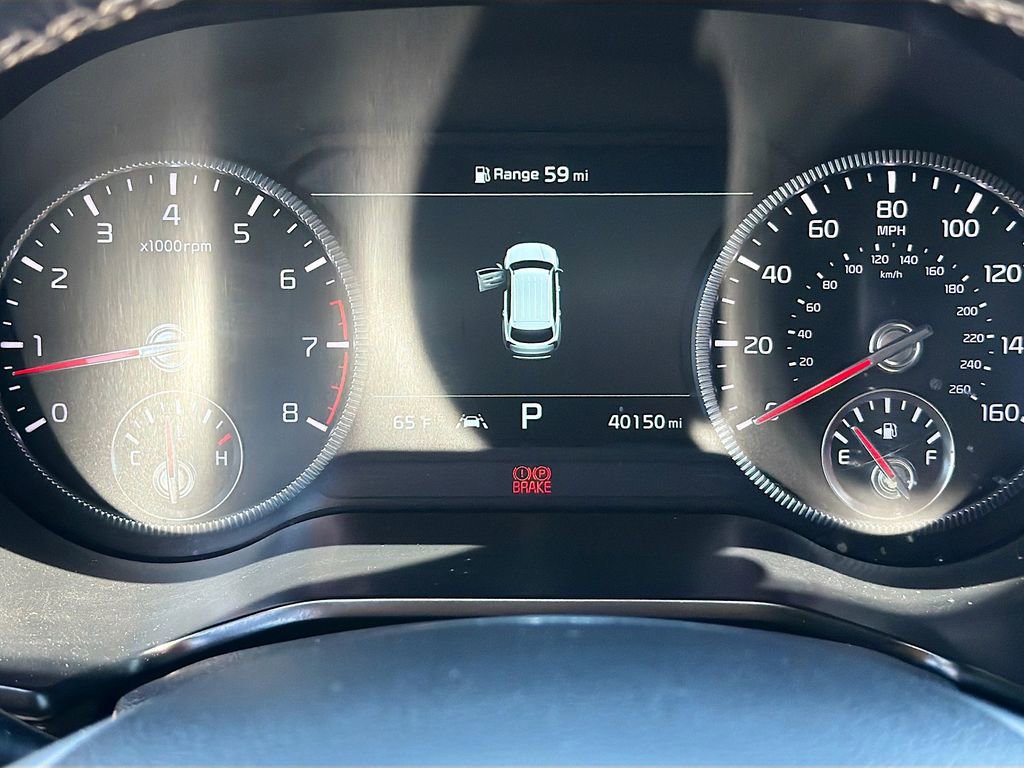 Used 2022 Kia Telluride SX w/ SX Prestige Package AWD/4WD image 12