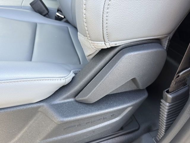 New 2026 Ford F150 XL image 21