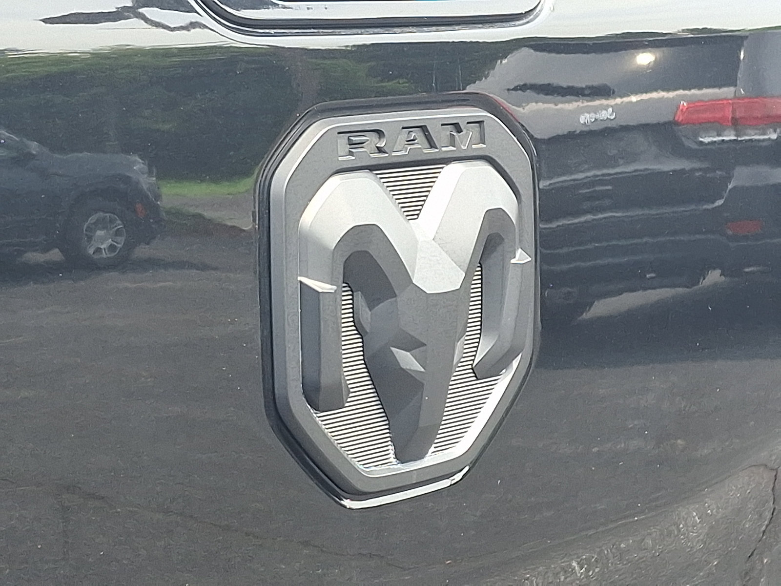 Certified 2023 RAM 1500 Big Horn AWD/4WD image 27