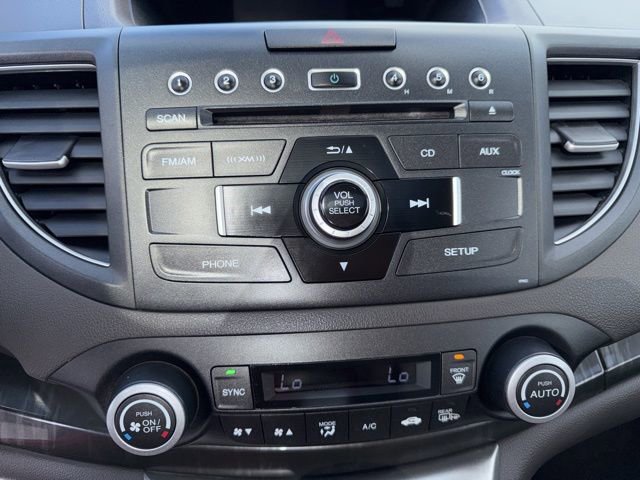 Used 2012 Honda CR-V EX-L image 17