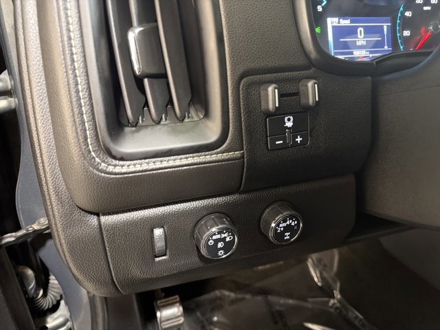 Used 2017 GMC Canyon Denali AWD/4WD image 35