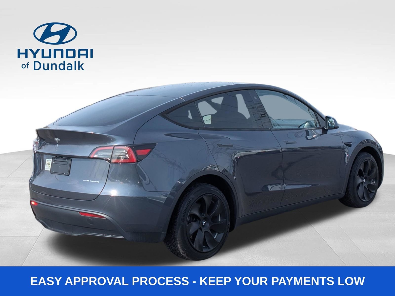 Used 2023 Tesla Model Y Long Range image 7