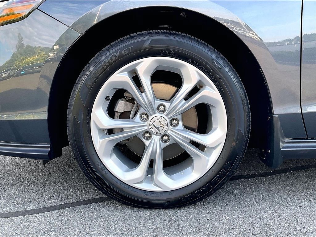 Used 2023 Honda Accord LX image 7