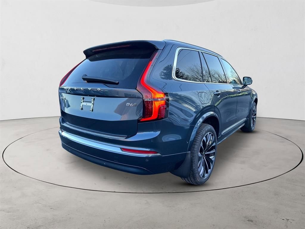 New 2026 Volvo XC90 B6 Plus w/ Protection Package Premier AWD/4WD image 5