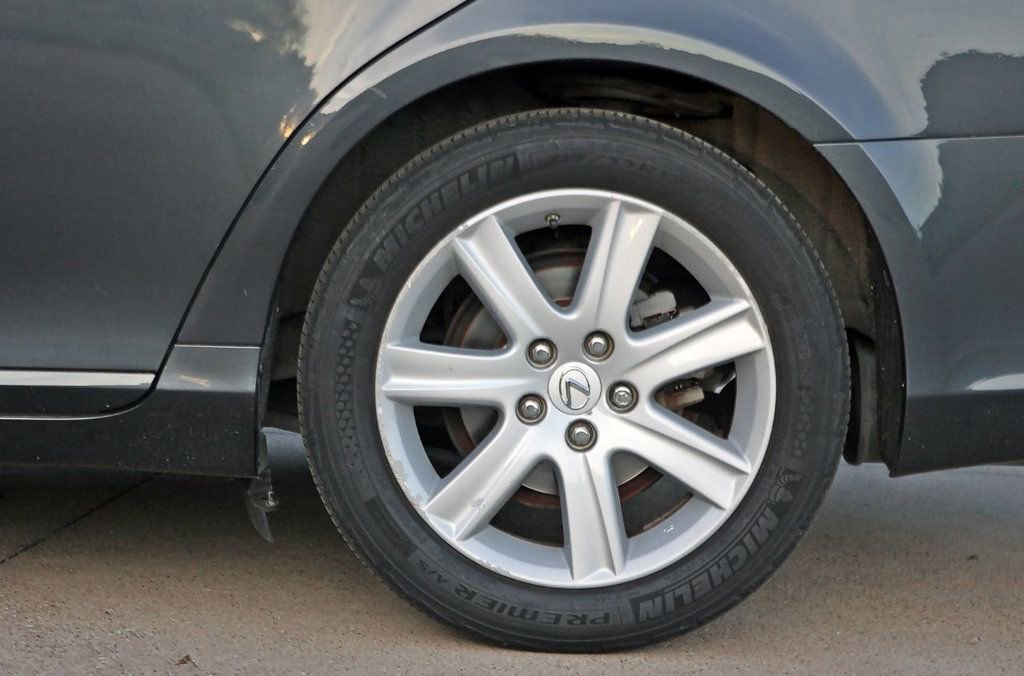 Used 2007 Lexus ES 350 image 19