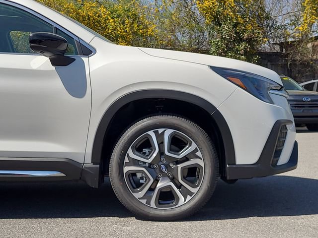 New 2026 Subaru Ascent Limited image 9