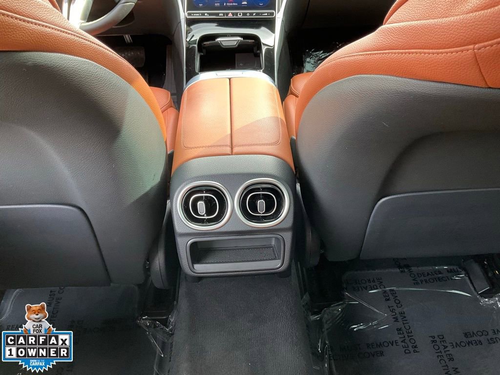 Used 2022 Mercedes-Benz C 300 Sedan w/ Exclusive Trim Package image 35