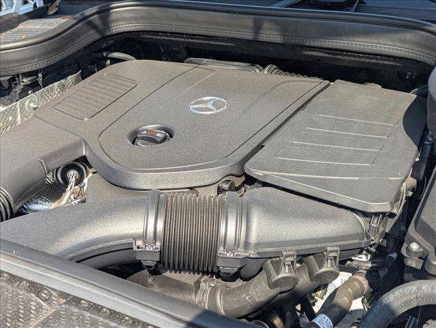 New 2025 Mercedes-Benz GLE 350 4MATIC image 15