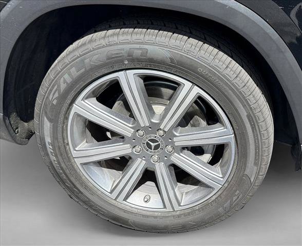 Used 2021 Mercedes-Benz GLS 450 4MATIC image 8