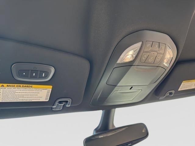 New 2026 Chrysler Pacifica Select w/ S Appearance Package AWD/4WD image 19