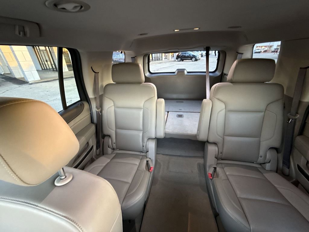 Used 2019 GMC Yukon SLT image 33