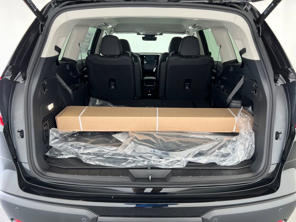 New 2026 Subaru Ascent Premium image 24