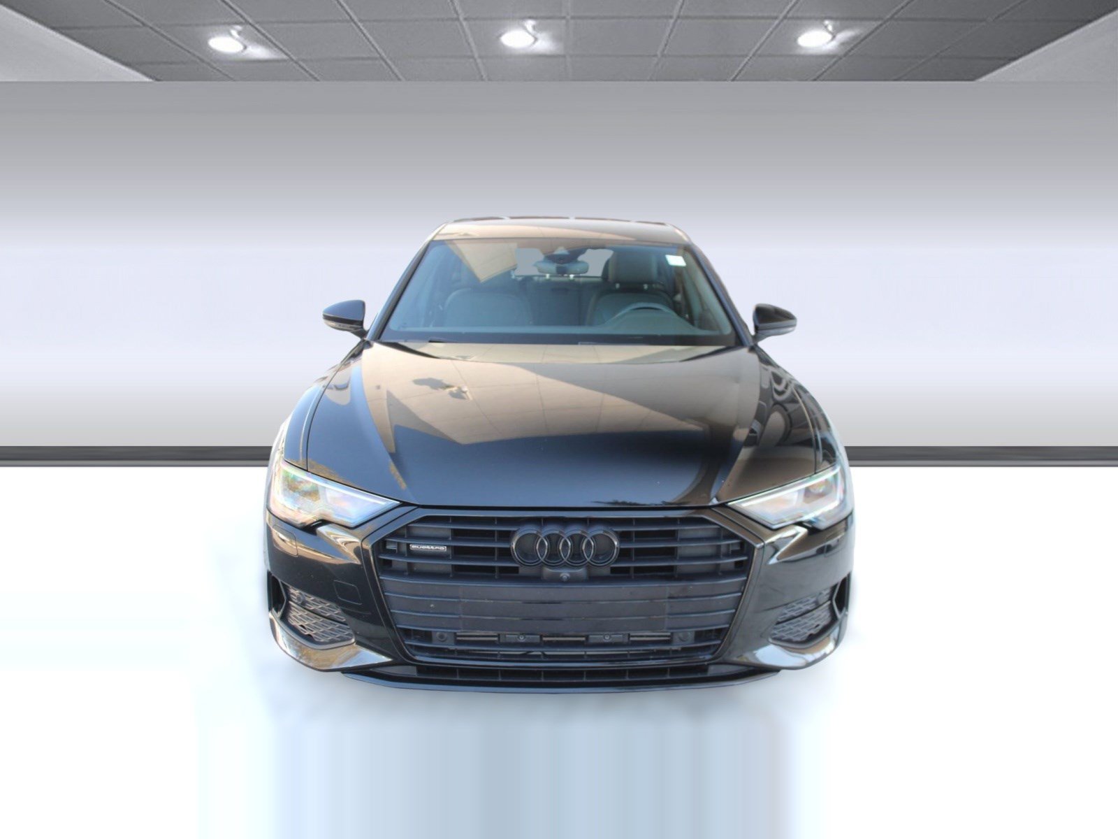 Used 2022 Audi A6 2.0T Premium w/ Black Optic Sport Package AWD/4WD image 6