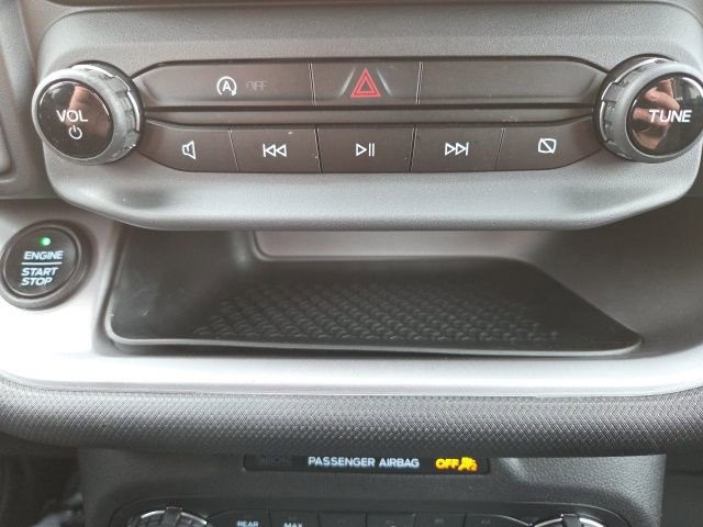 Used 2021 Ford Bronco Sport Big Bend image 16