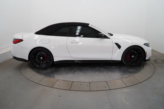 Used 2023 BMW M4 xDrive Competition image 8