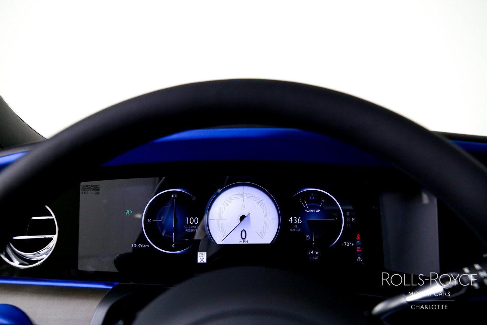 New 2027 Rolls-Royce Ghost AWD/4WD image 14