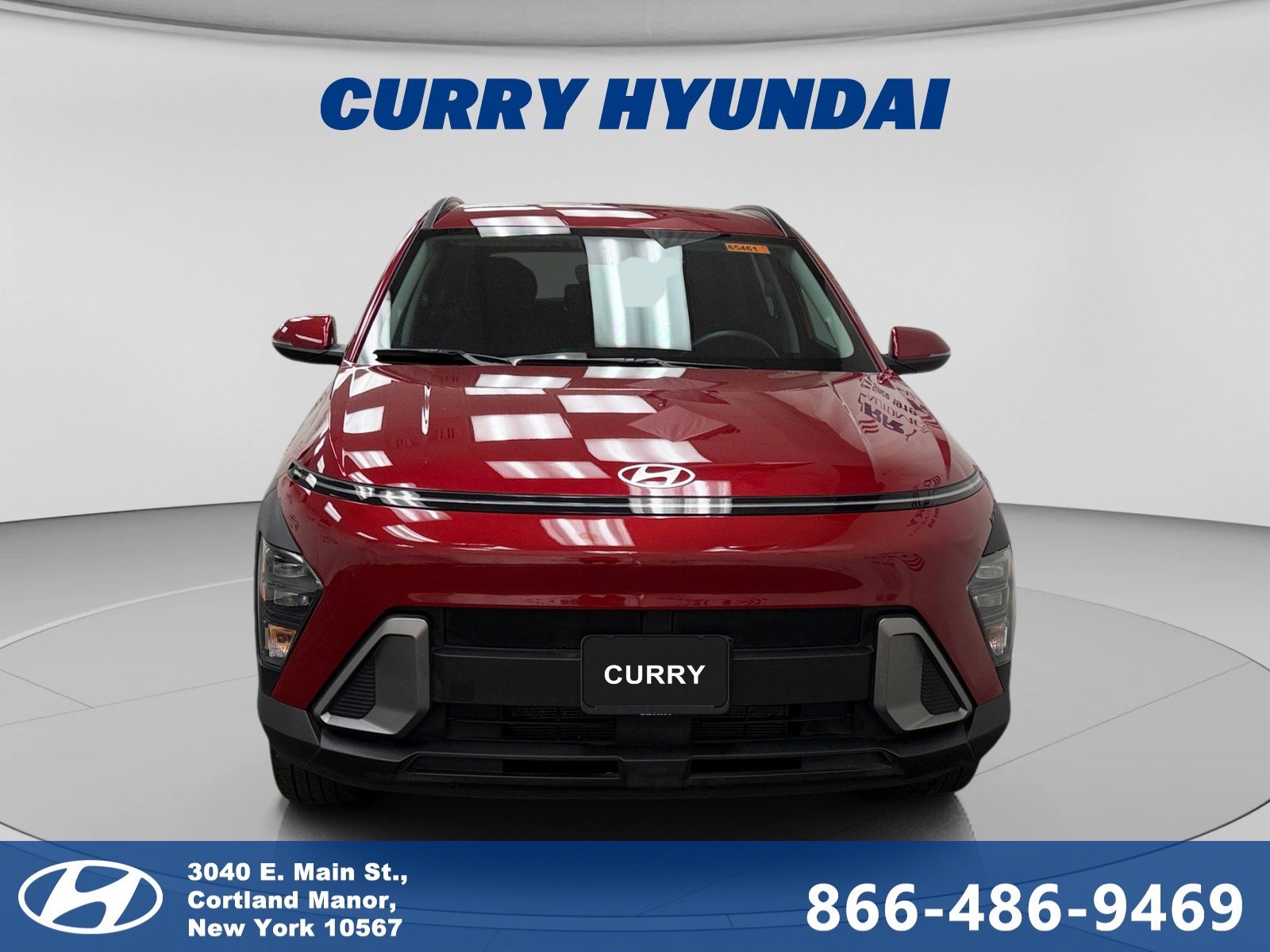 Certified 2024 Hyundai Kona SEL AWD/4WD image 8
