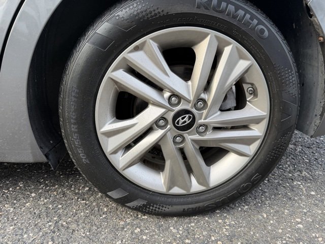 Used 2020 Hyundai Elantra Value Edition w/ Cargo Package (C1) image 18