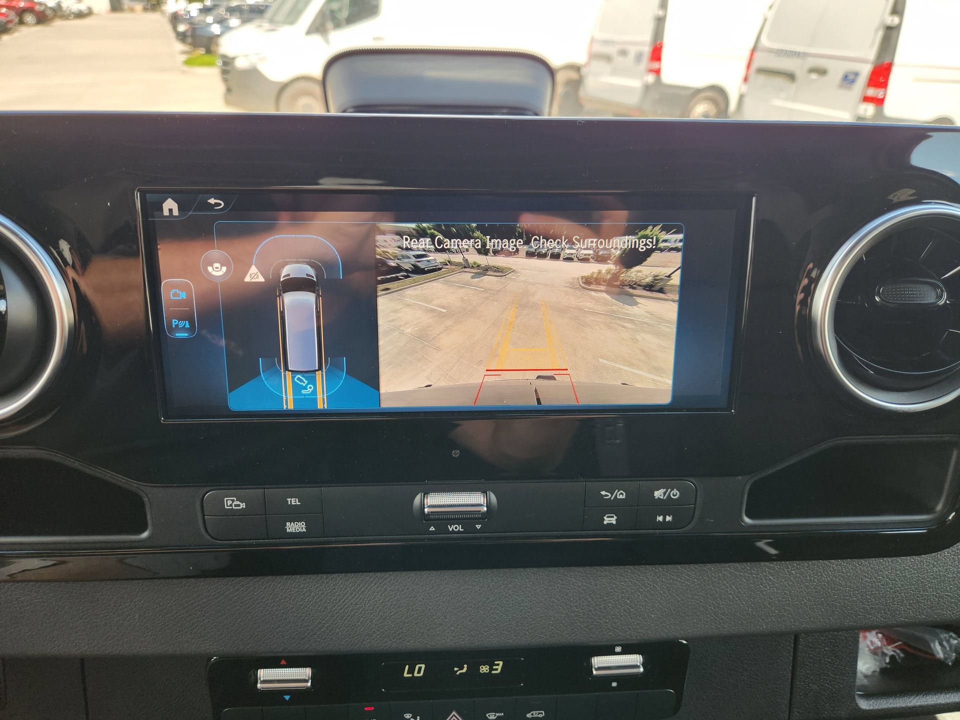 New 2026 Mercedes-Benz Sprinter 4500 image 14