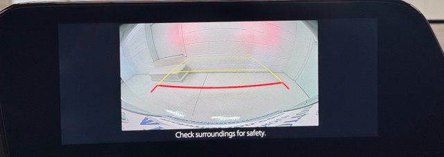 New 2026 MAZDA MAZDA3 s Sport FWD image 16