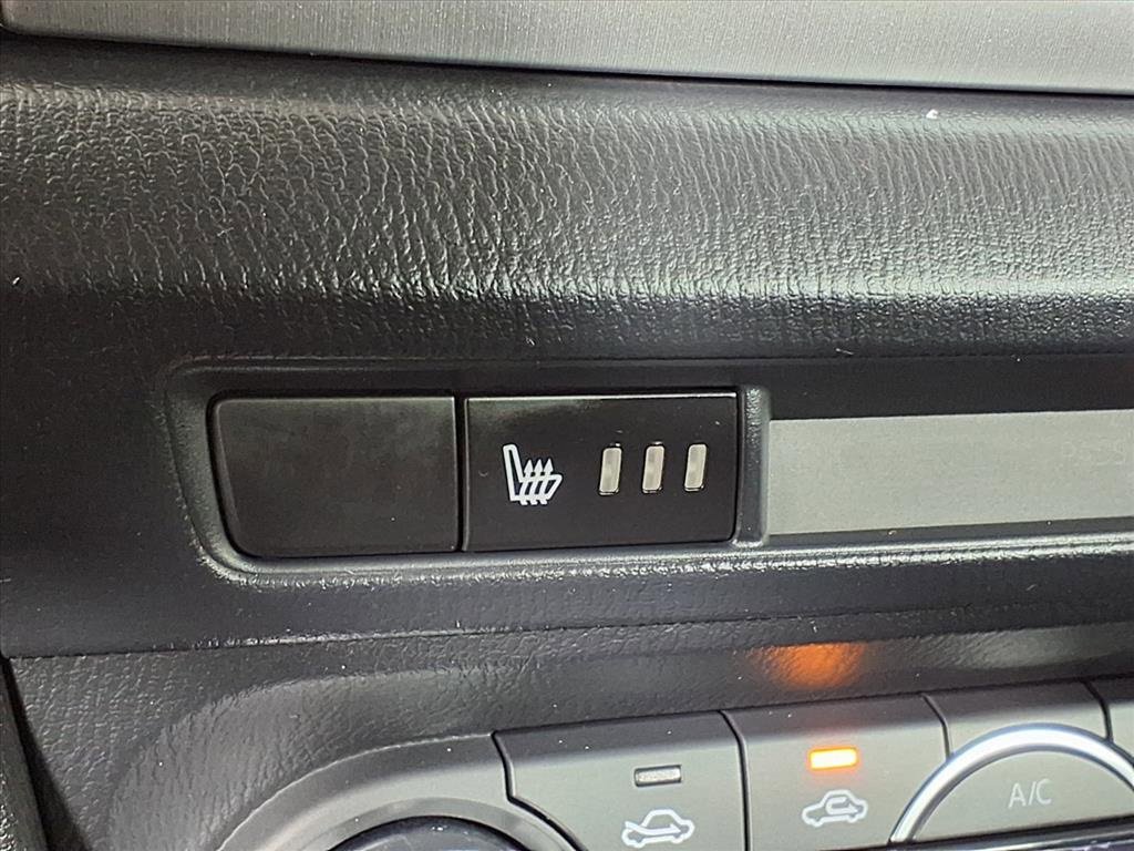 Used 2015 MAZDA MAZDA3 s Grand Touring image 25