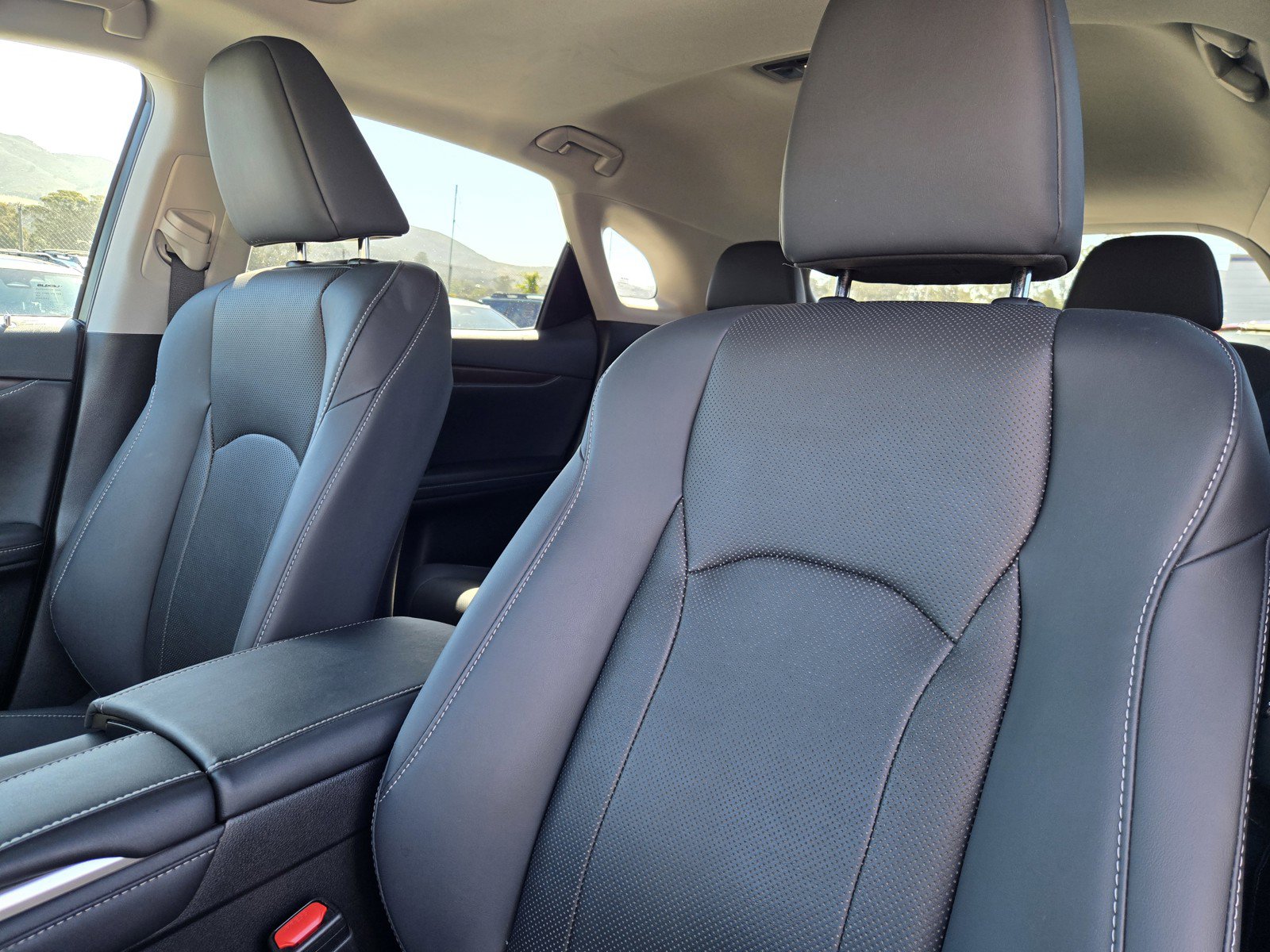 Used 2022 Lexus RX 350 AWD w/ Premium Package image 16