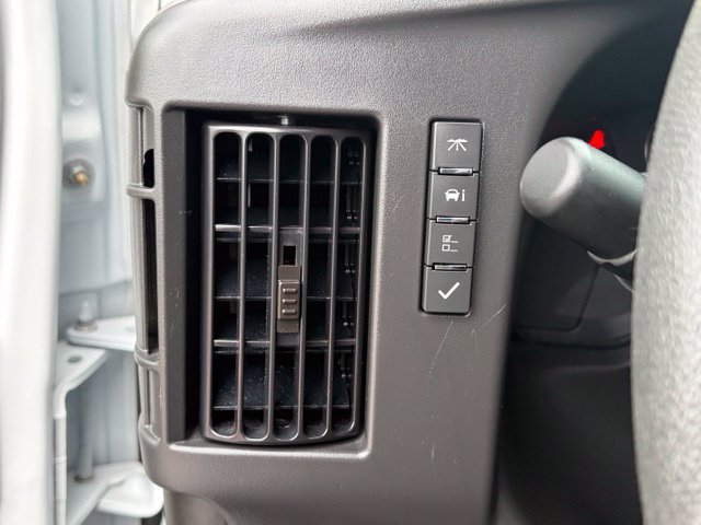 Used 2025 Chevrolet Express 2500 Extended w/ Driver Convenience Package RWD image 25