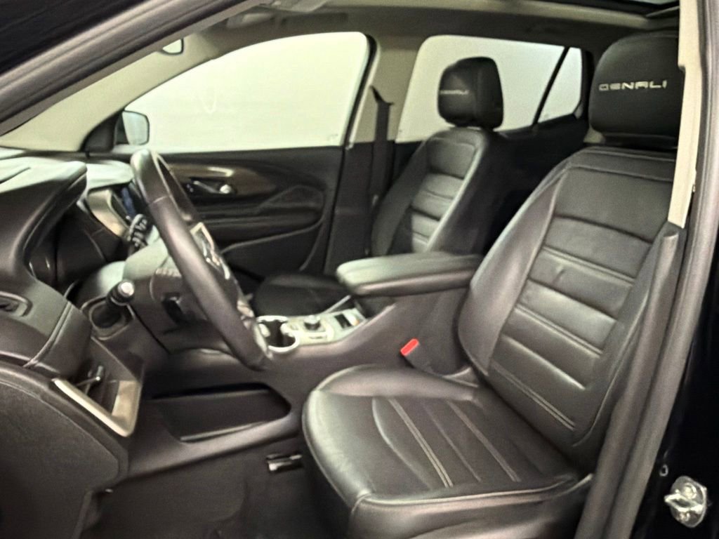 Used 2022 GMC Terrain Denali w/ LPO, Floor Liner Package AWD/4WD image 26