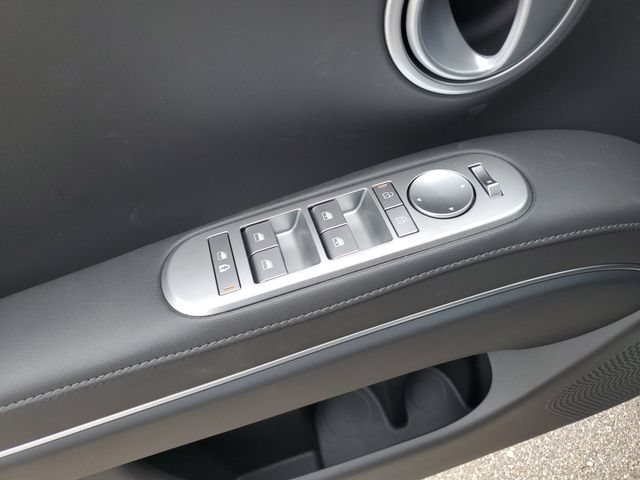 New 2026 Hyundai Palisade SEL AWD/4WD image 20