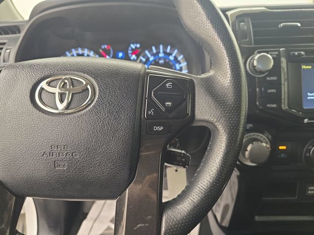 Used 2017 Toyota 4Runner TRD Off-Road Premium AWD/4WD image 33