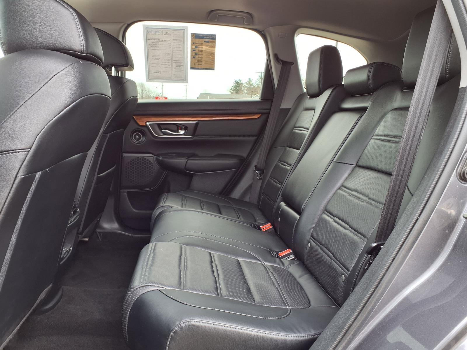 Used 2019 Honda CR-V EX-L image 7