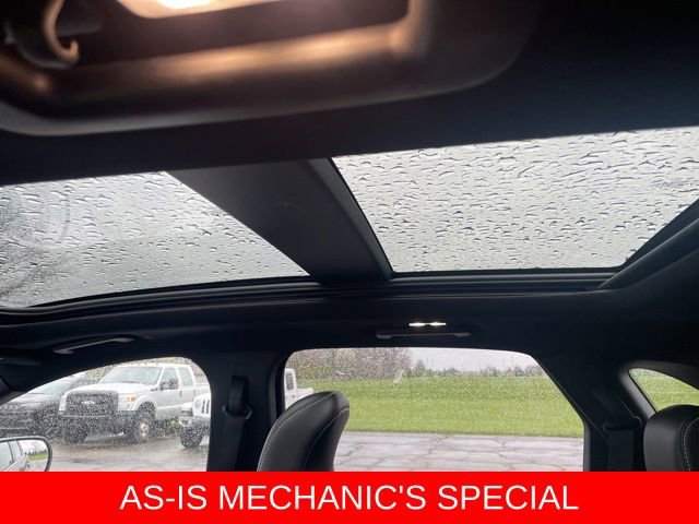 Used 2019 Ford Edge ST AWD/4WD image 8