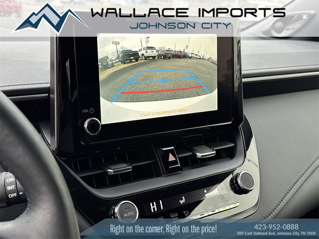 Used 2024 Toyota Corolla GR image 25