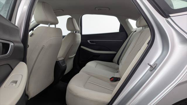 Used 2025 Hyundai Sonata SEL FWD image 17