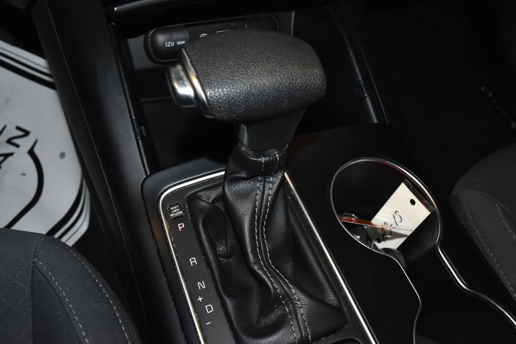 Used 2019 Kia Sorento FWD image 14
