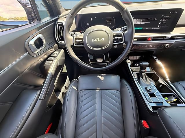 Used 2024 Kia Sorento SX Prestige AWD/4WD image 8